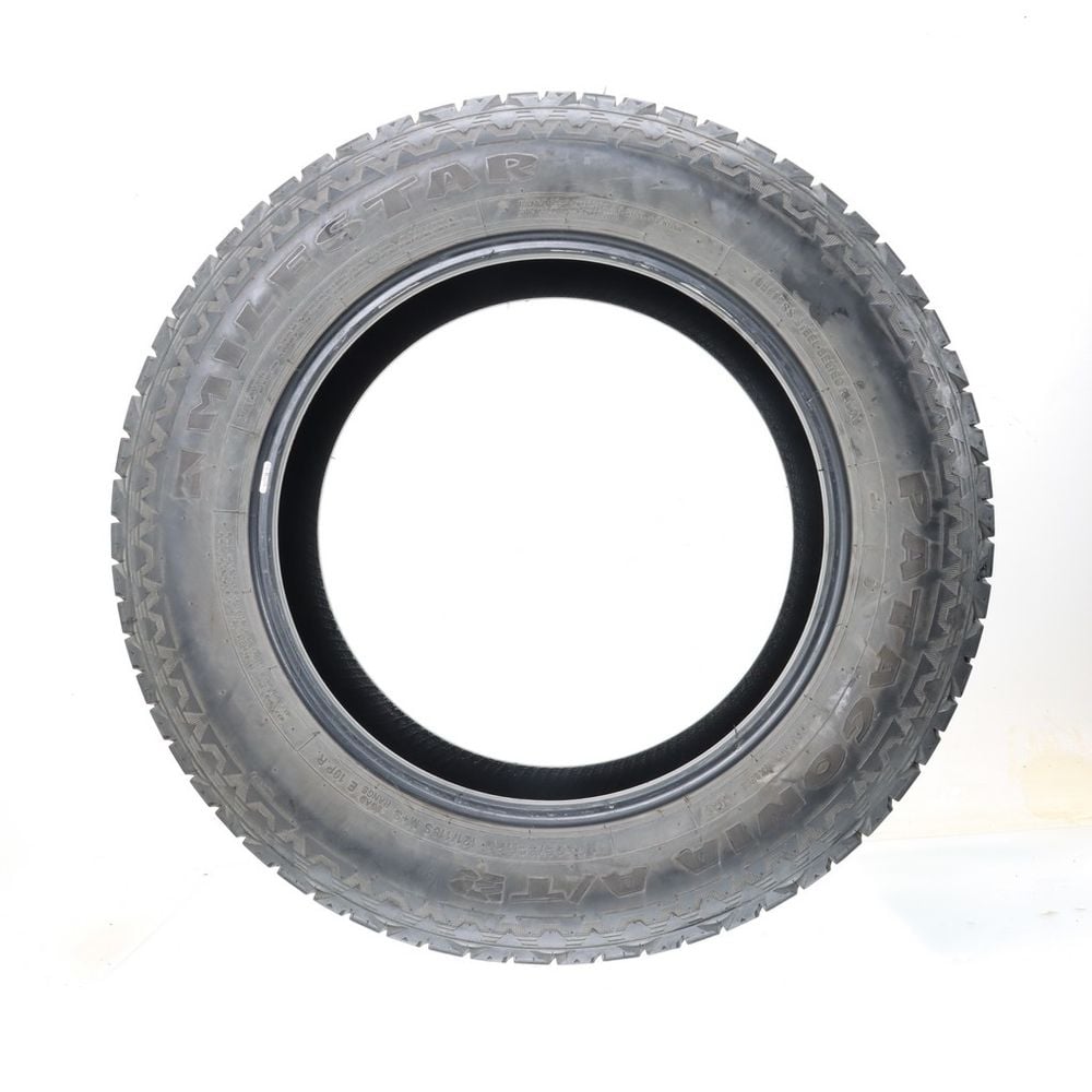 Used LT 305/55R20 Milestar Patagonia A/T R 121/118S E - 13/32 - Image 3