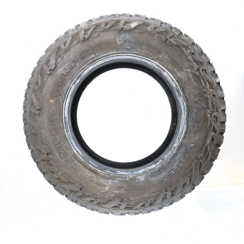 Used LT 295/70R18 Mickey Thompson Baja Boss A/T 129/126Q E - 14.5/32 - Image 3