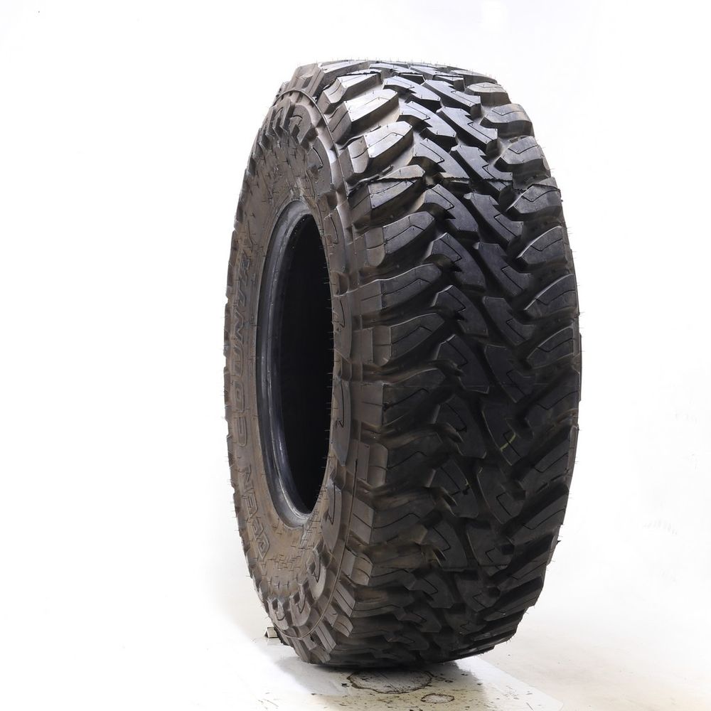 Driven Once LT 35X12.5R17 Toyo Open Country MT 125Q E - 20/32 - Image 1