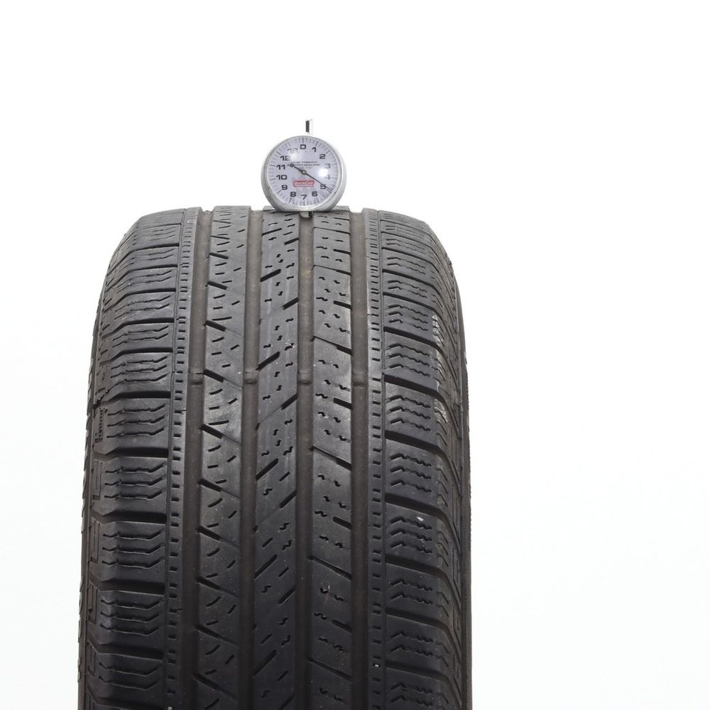 Used 225/65R17 Continental CrossContact LX 102H - 4.5/32 - Image 2