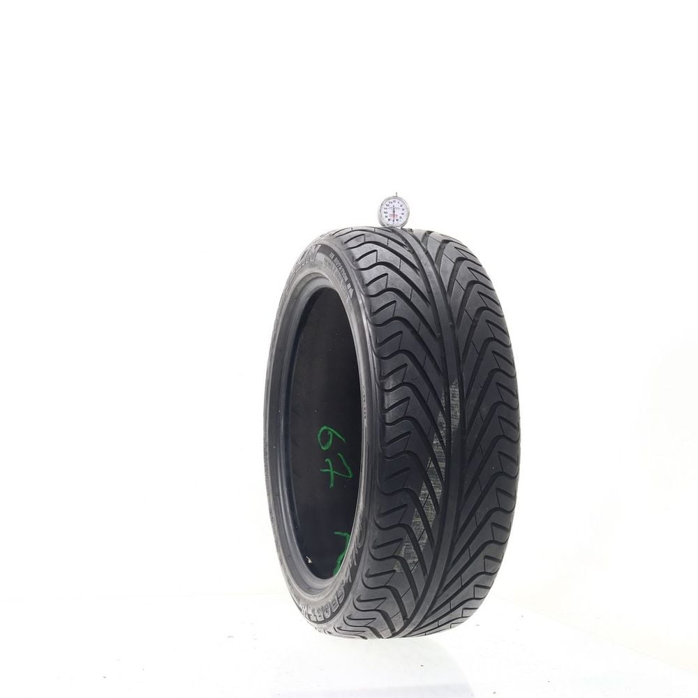 Used 225/45ZR18 Michelin Pilot Sport 1N/A - 6.5/32 - Image 1