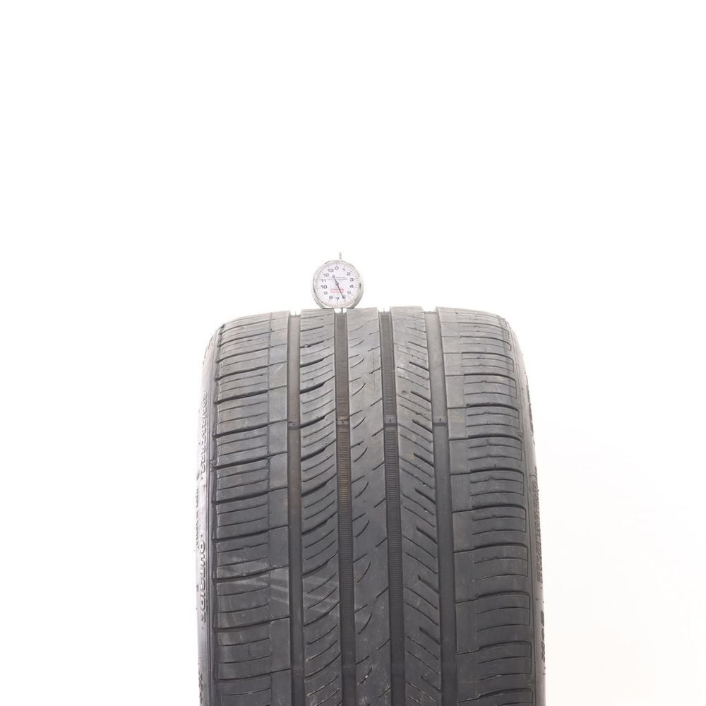 Used 295/25ZR22 Nexen N5000 Plus 97W - 6/32 - Image 2