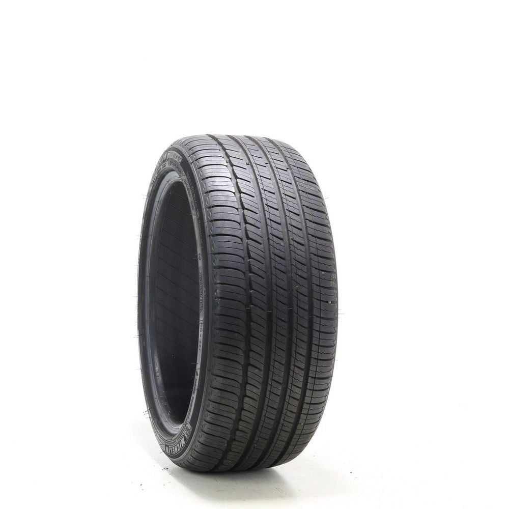 Driven Once 245/40R19 Michelin Primacy Tour A/S ZP 94V - 9.5/32 - Image 1