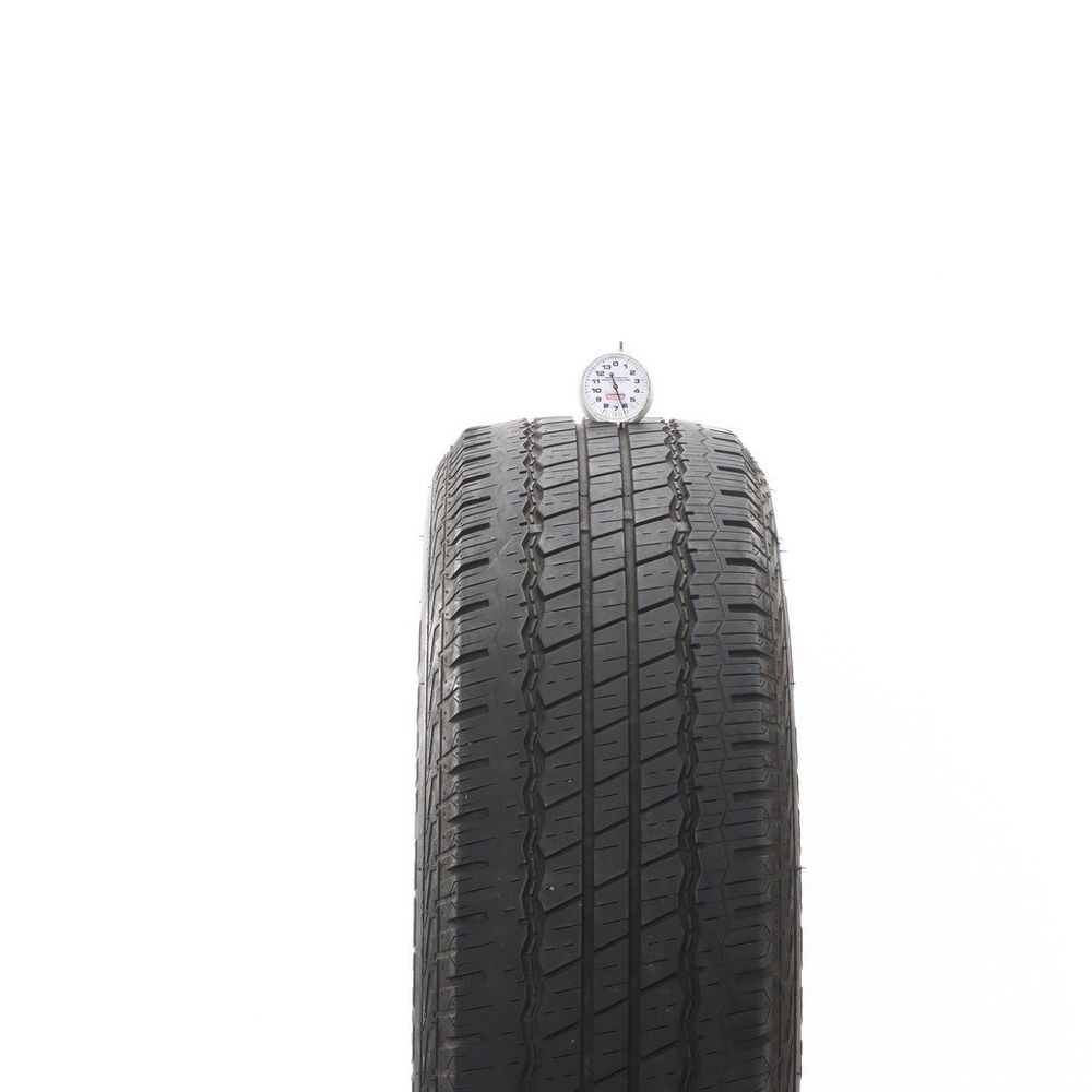 Used 235/65R17 Milestar Patagonia H/T 103T - 6/32 - Image 2