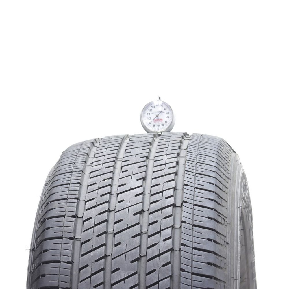 Used 275/60R20 Bridgestone Dueler LTH 115T - 9/32 - Image 2