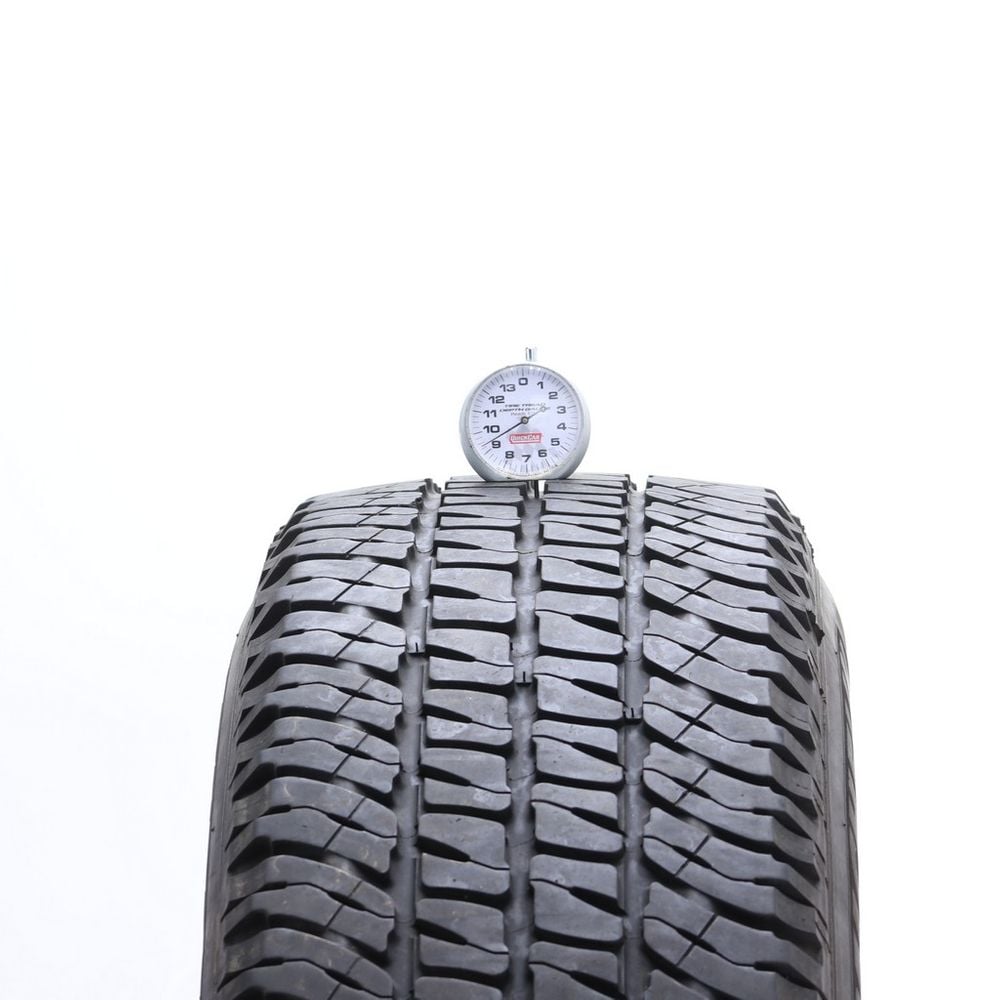 Used Lt 24575r16 Michelin Ltx At2 120116r E 932 Utires