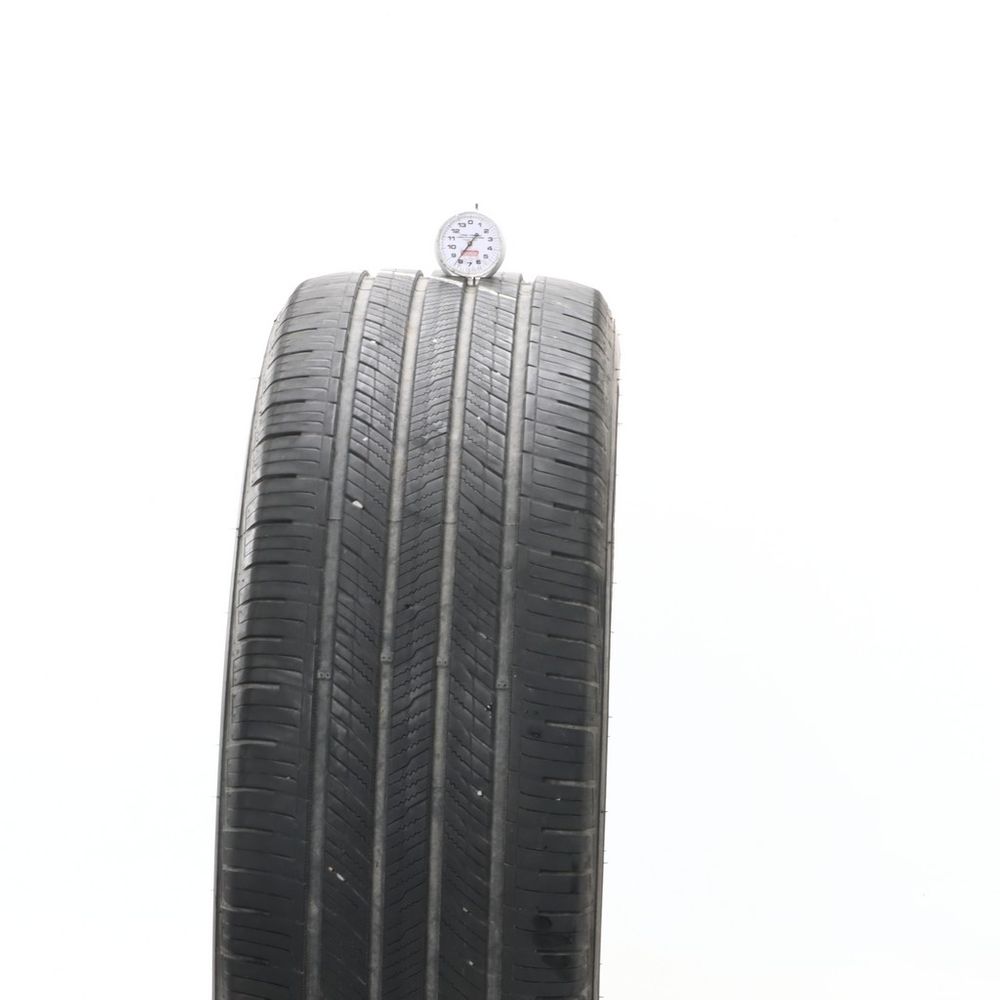 Used 255/55R20 Hankook Dynapro HPX RA43 110V - 8/32 - Image 2