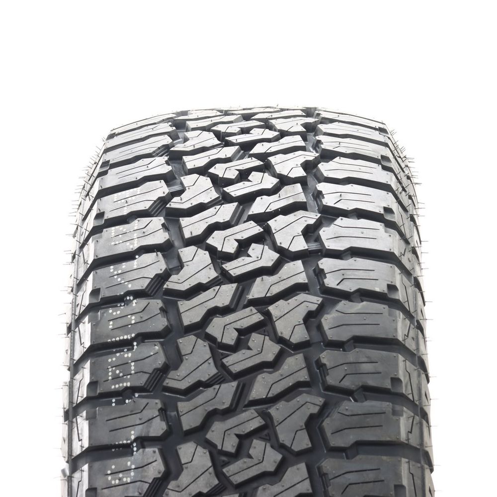 Set of (2) New 275/60R20 Mastertrack Badlands AT 115T - Image 2