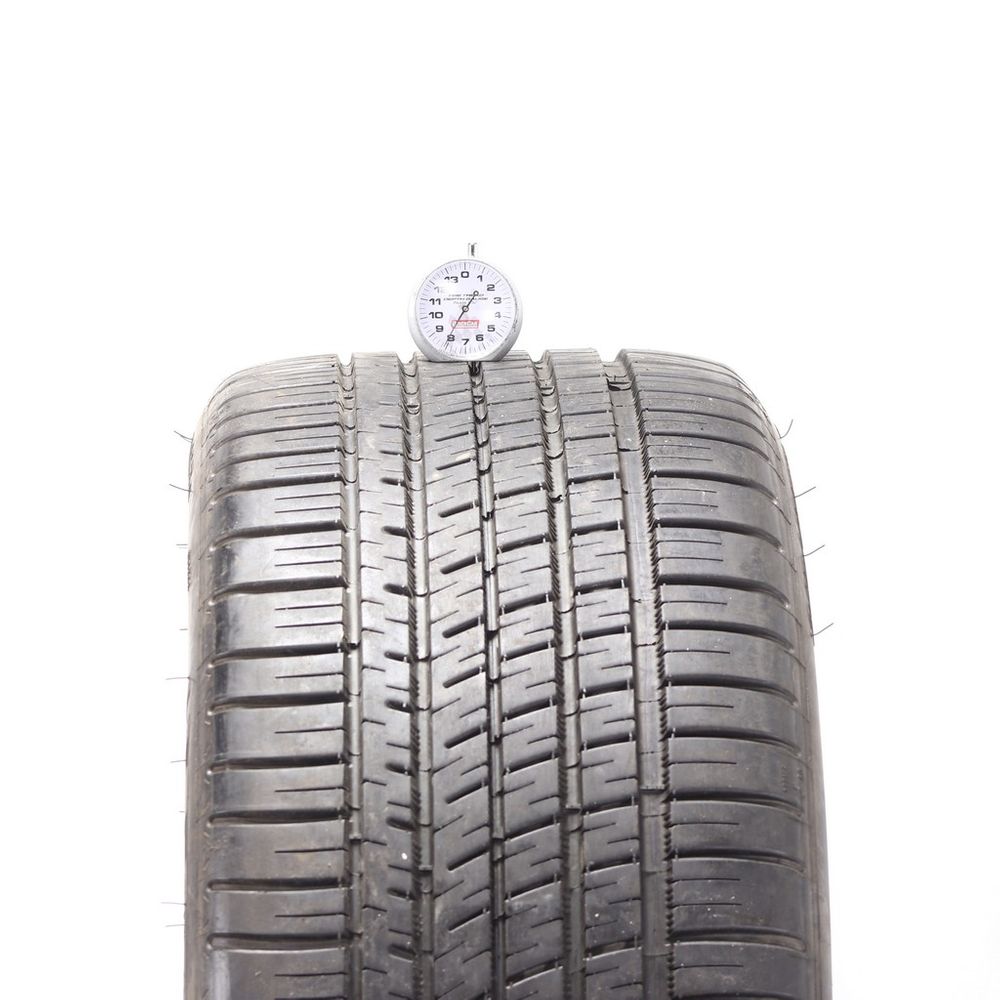 Used 265/45ZR20 Michelin Pilot Sport A/S 3 Plus 108Y - 8/32 - Image 2