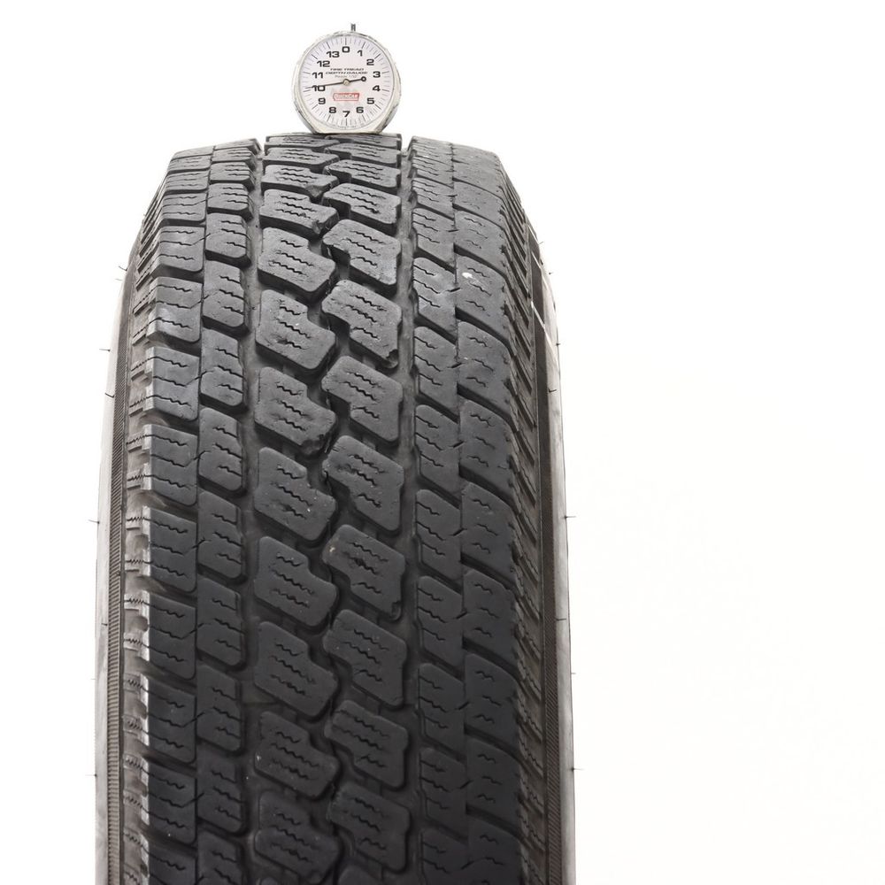 Used LT 215/85R16 Avon All Terrain Radial SXT 115/112Q E - 10/32 - Image 2