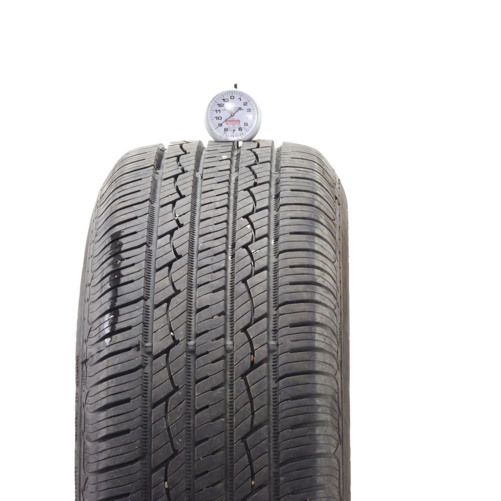 Used 225/65R16 Continental ControlContact Tour A/S Plus 100H - 9/32 - Image 2