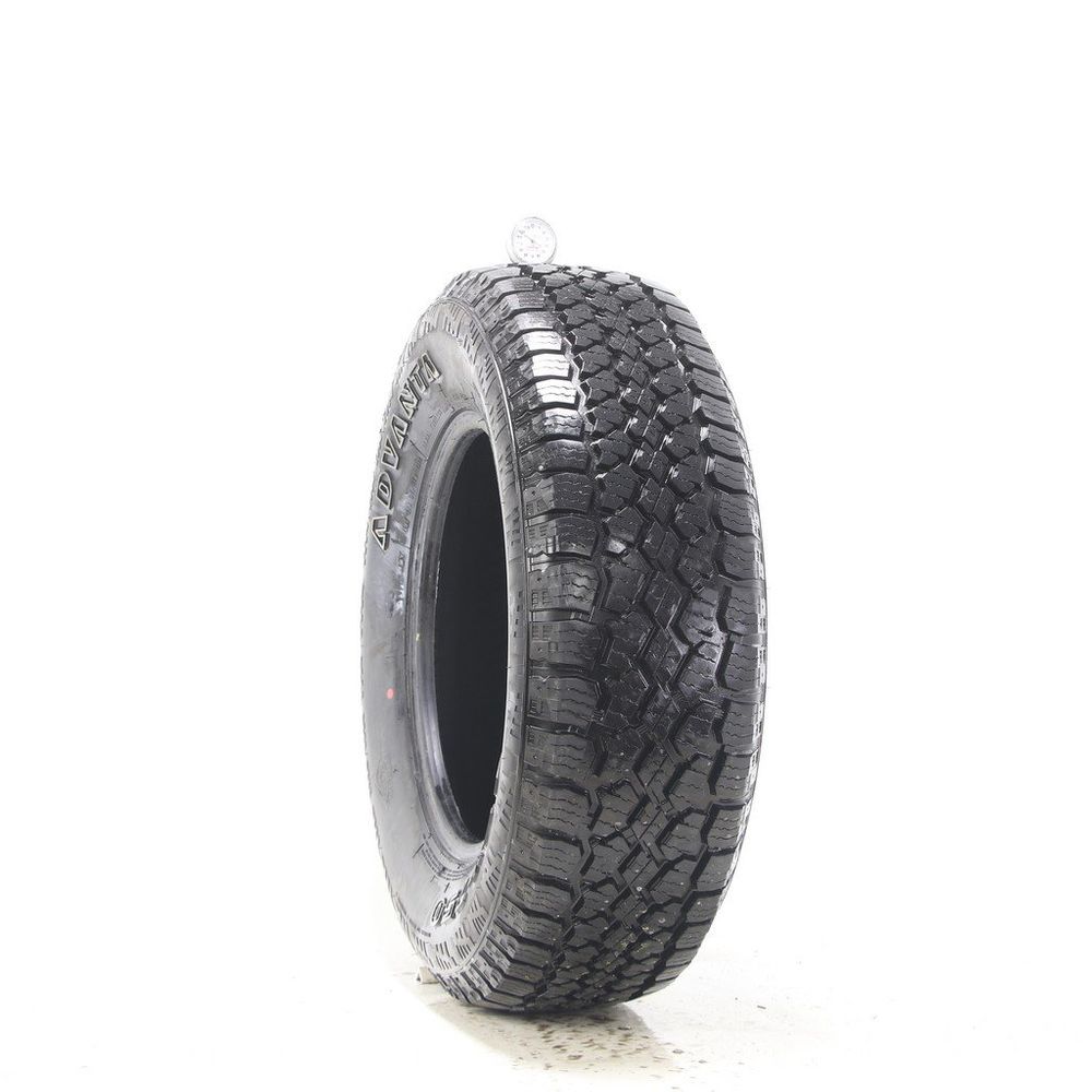 Used 235/70R16 Advanta ATX-750 106S - 11.5/32 - Image 1