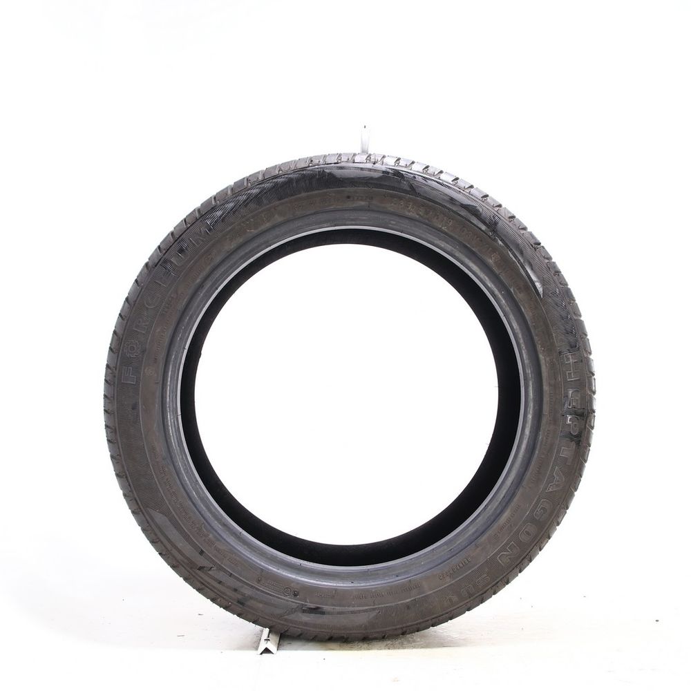 Used 235/50R19 Forceum Heptagon SUV 103V - 7/32 - Image 3