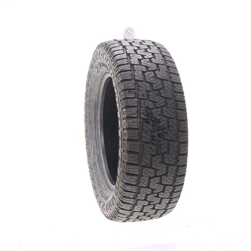 Used 265/60R18 Pirelli Scorpion All Terrain Plus 110H - 11.5/32 - Image 1