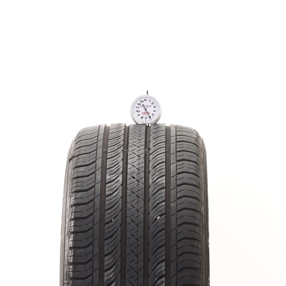 Used 215/50R17 Continental ProContact TX 91H - 6/32 - Image 2