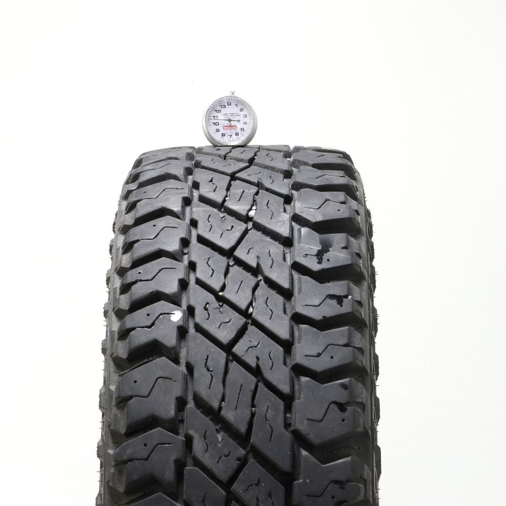 Set of (2) Used LT 245/75R17 Cooper Discoverer S/T Maxx 121/118Q E - 9.5-10.5/32 - Image 5