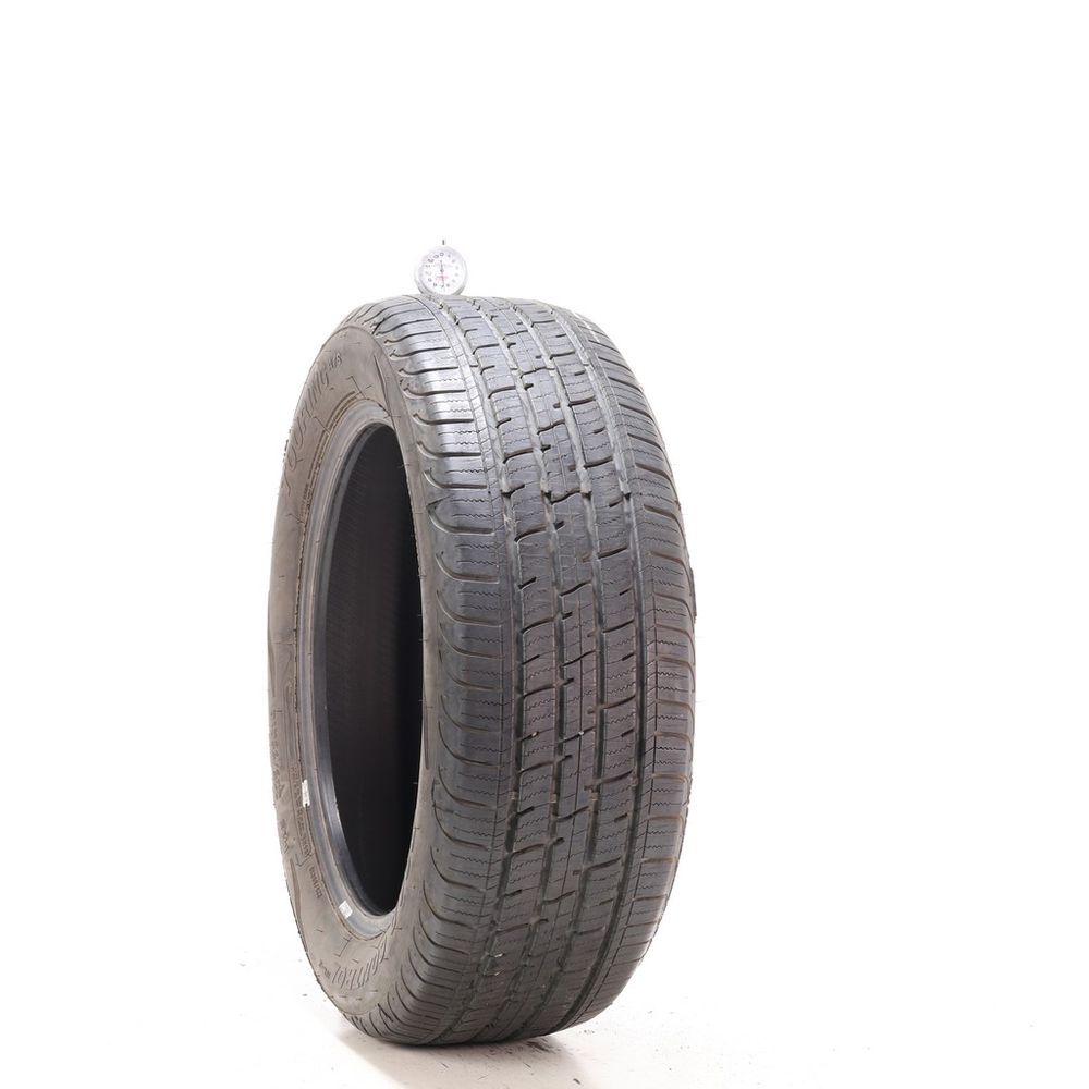 Used 225/55R18 DeanTires Road Control NW-3 Touring A/S 98H - 6.5/32 - Image 1