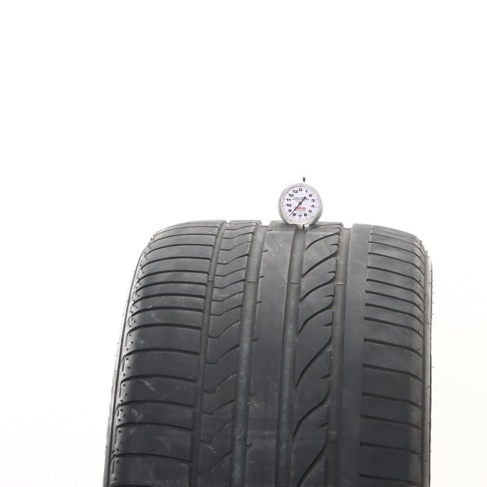 Used 315/35R20 Bridgestone Dueler H/P Sport 110W - 8.5/32 - Image 2