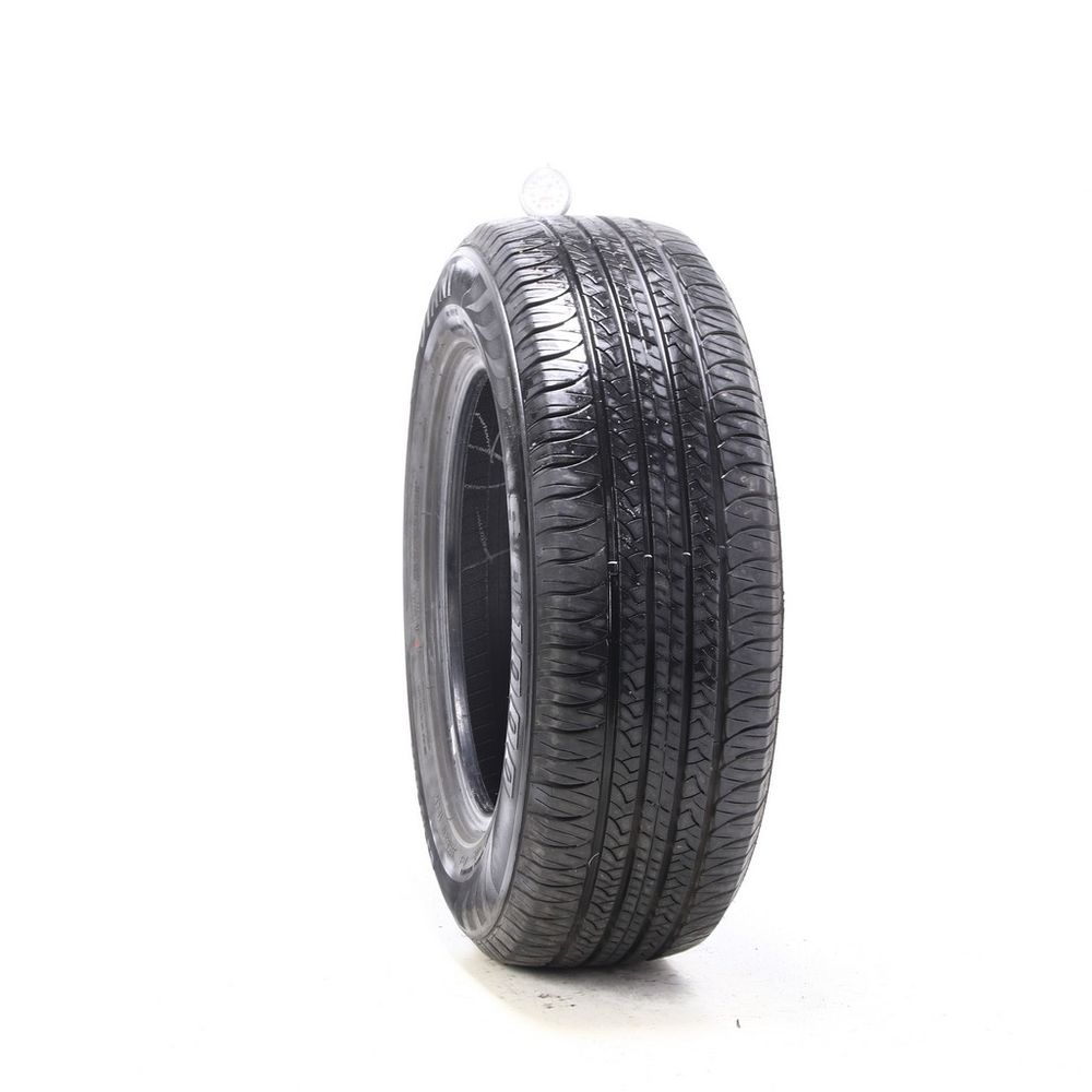 Set of (2) Used 235/65R17 Otani SA1000 104H - 6.5-8/32 - Image 4