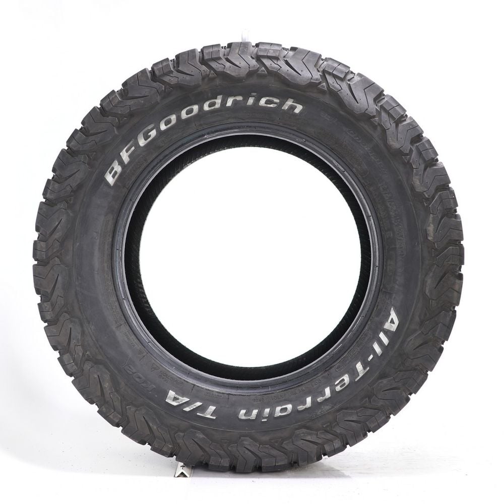 Used LT 275/65R18 BFGoodrich All-Terrain T/A KO2 123/120R E - 11.5/32 - Image 3