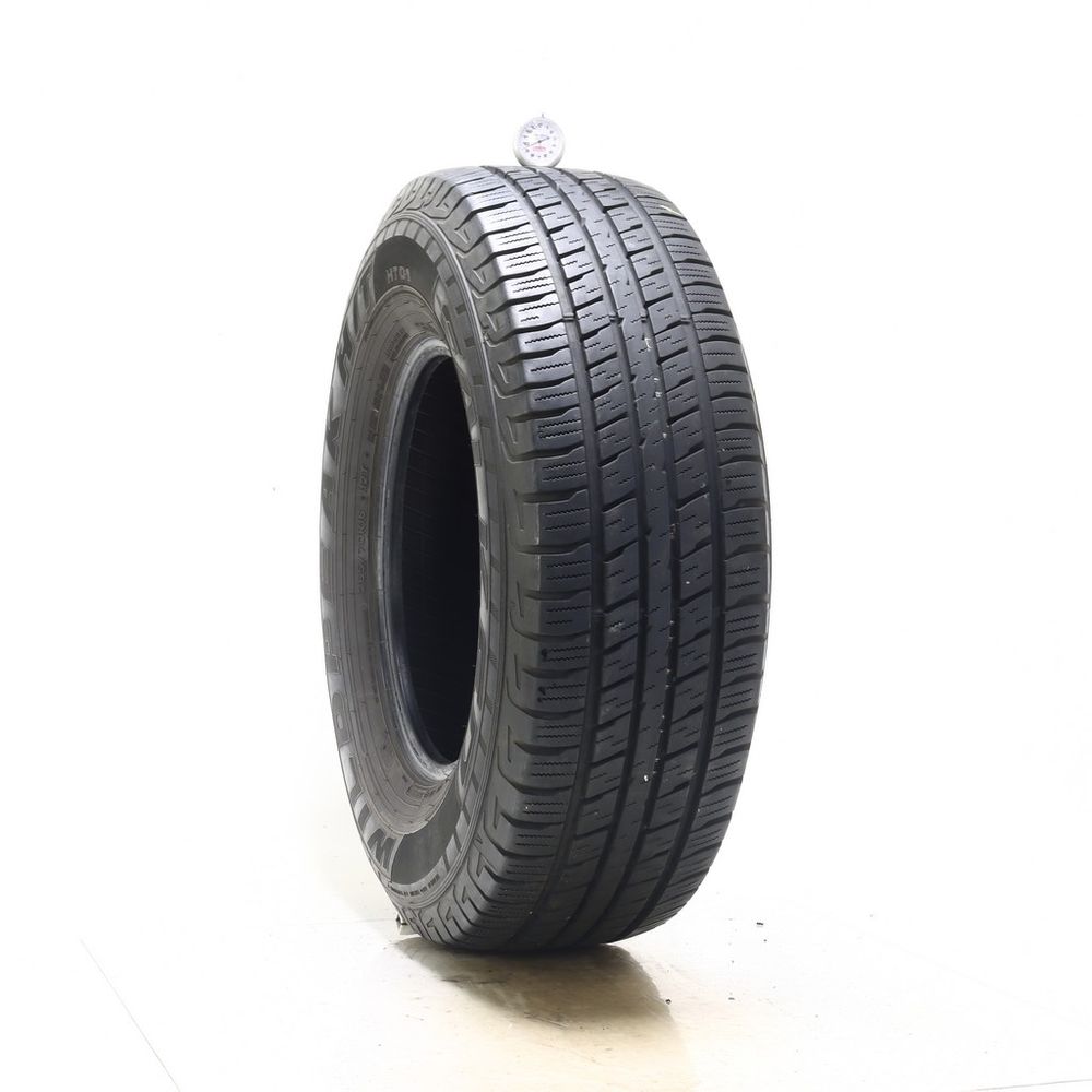 Used 265/70R16 Falken Wildpeak H/T HT01 112T - 9.5/32 - Image 1