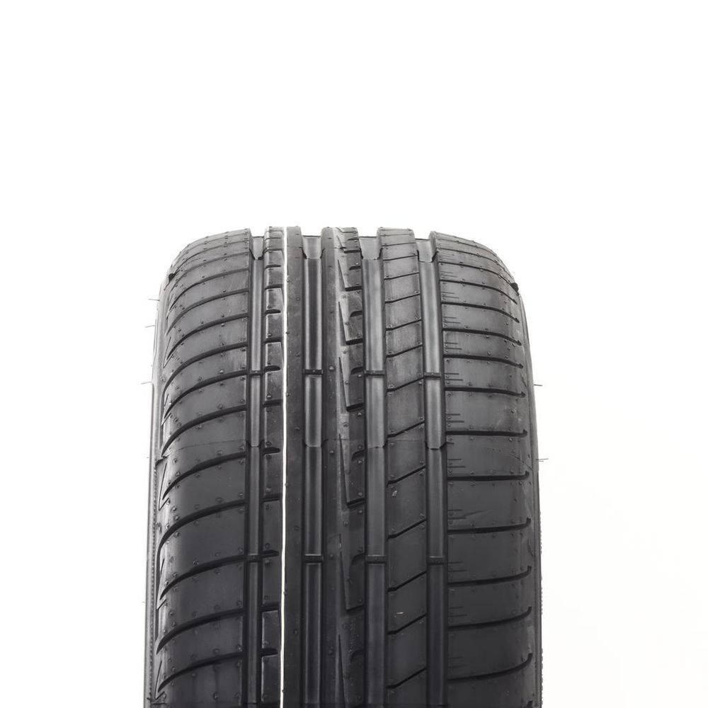 New 245/40R19 Goodyear Eagle F1 Asymmetric 3 MOExtended Run Flat 98Y - Image 2