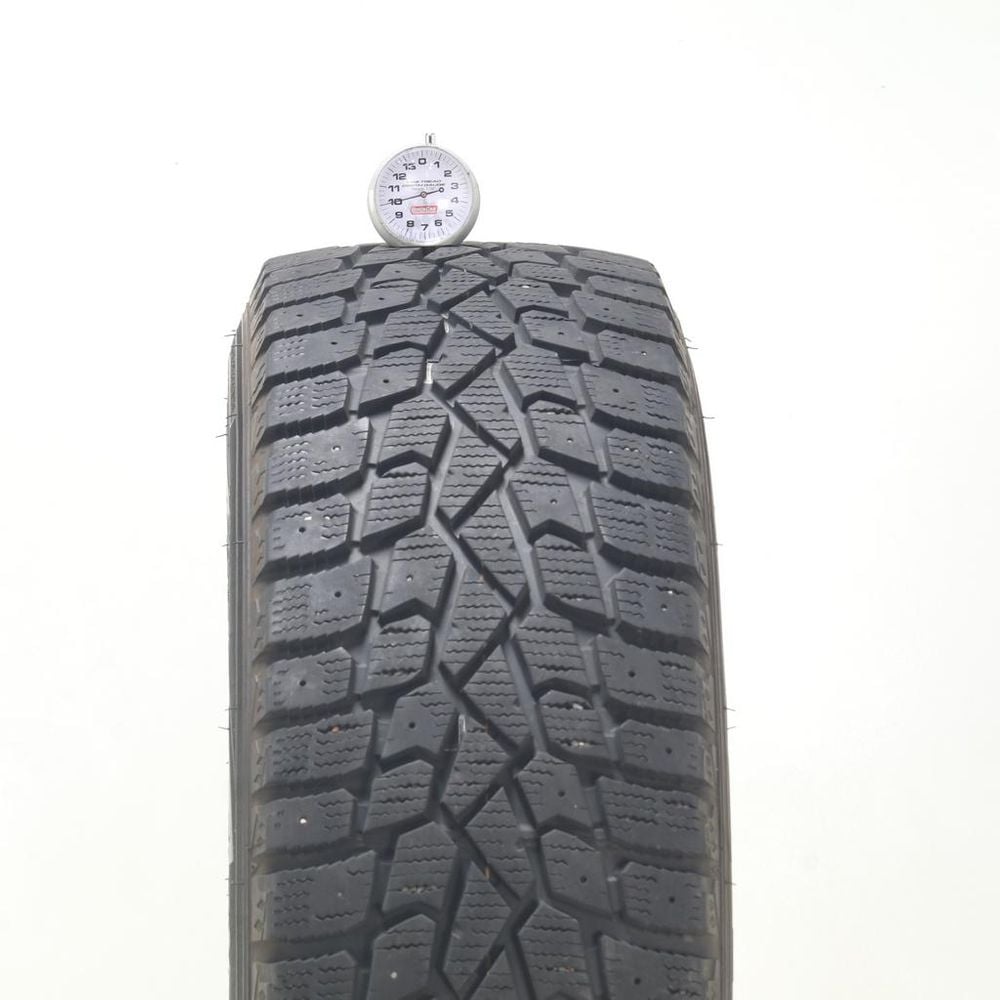 Used 215/60R17 Sumitomo Ice Edge 96T - 10/32 - Image 2