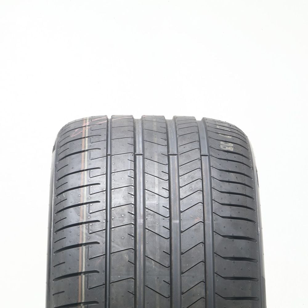 New 305/40R20 Pirelli P Zero pz4 Elect 112Y - Image 2