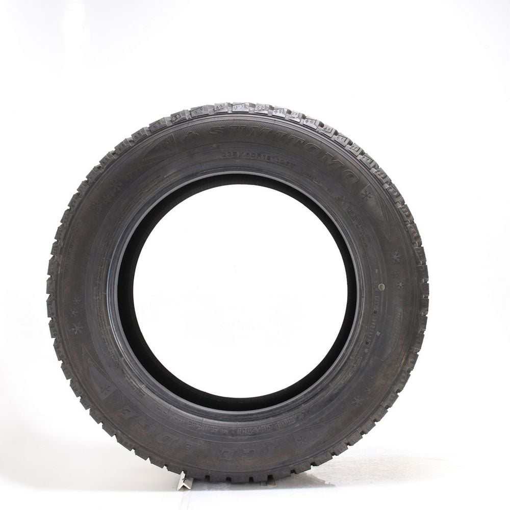 Driven Once 235/60R18 Sumitomo Ice Edge 107T - 13/32 - Image 3