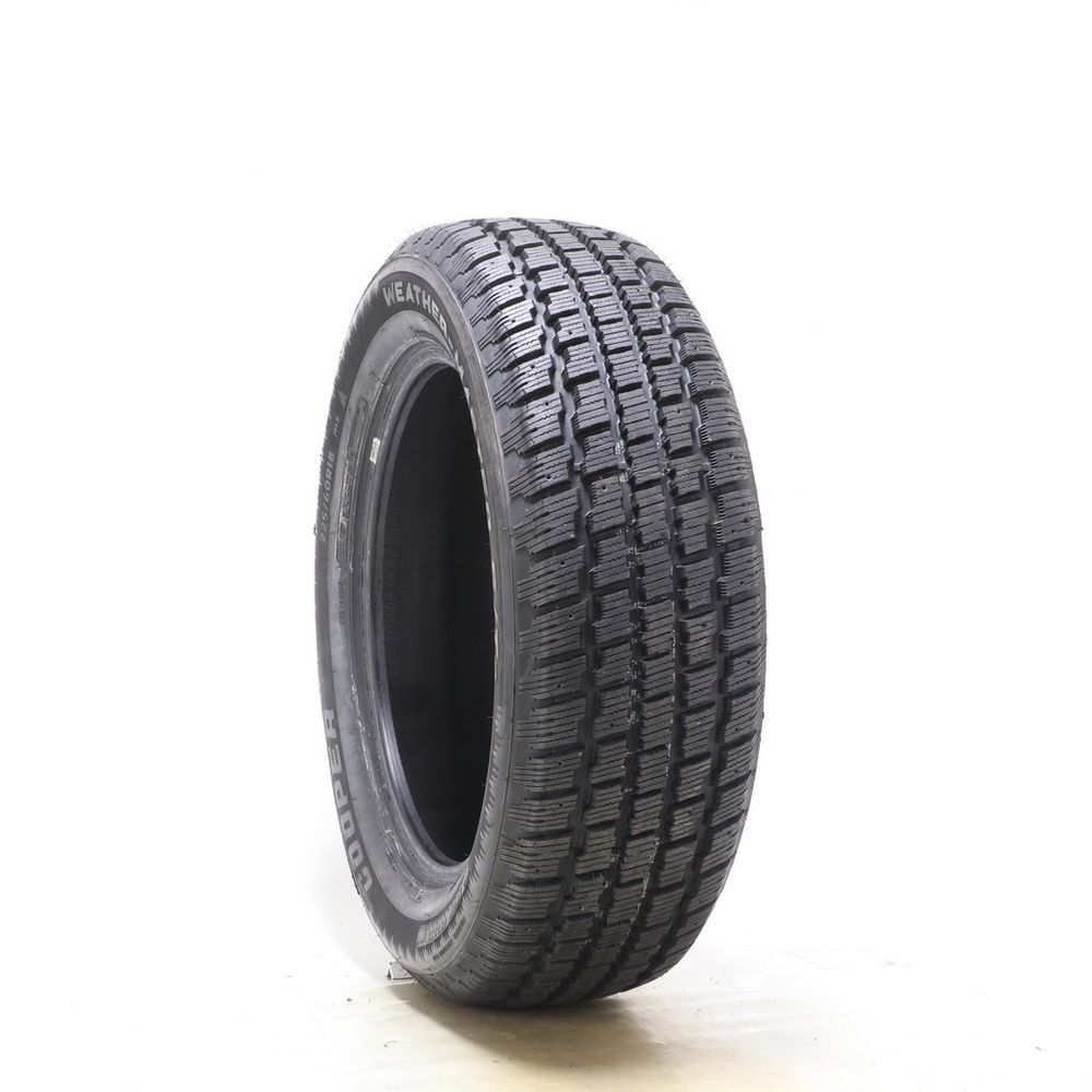 Driven Once 225/60R18 Cooper Weather-Master S/T2 100T - 13/32 - Image 1