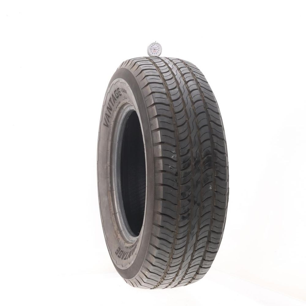 Used 265/70R17 Vantage Suv 115T - 10.5/32 - Image 1