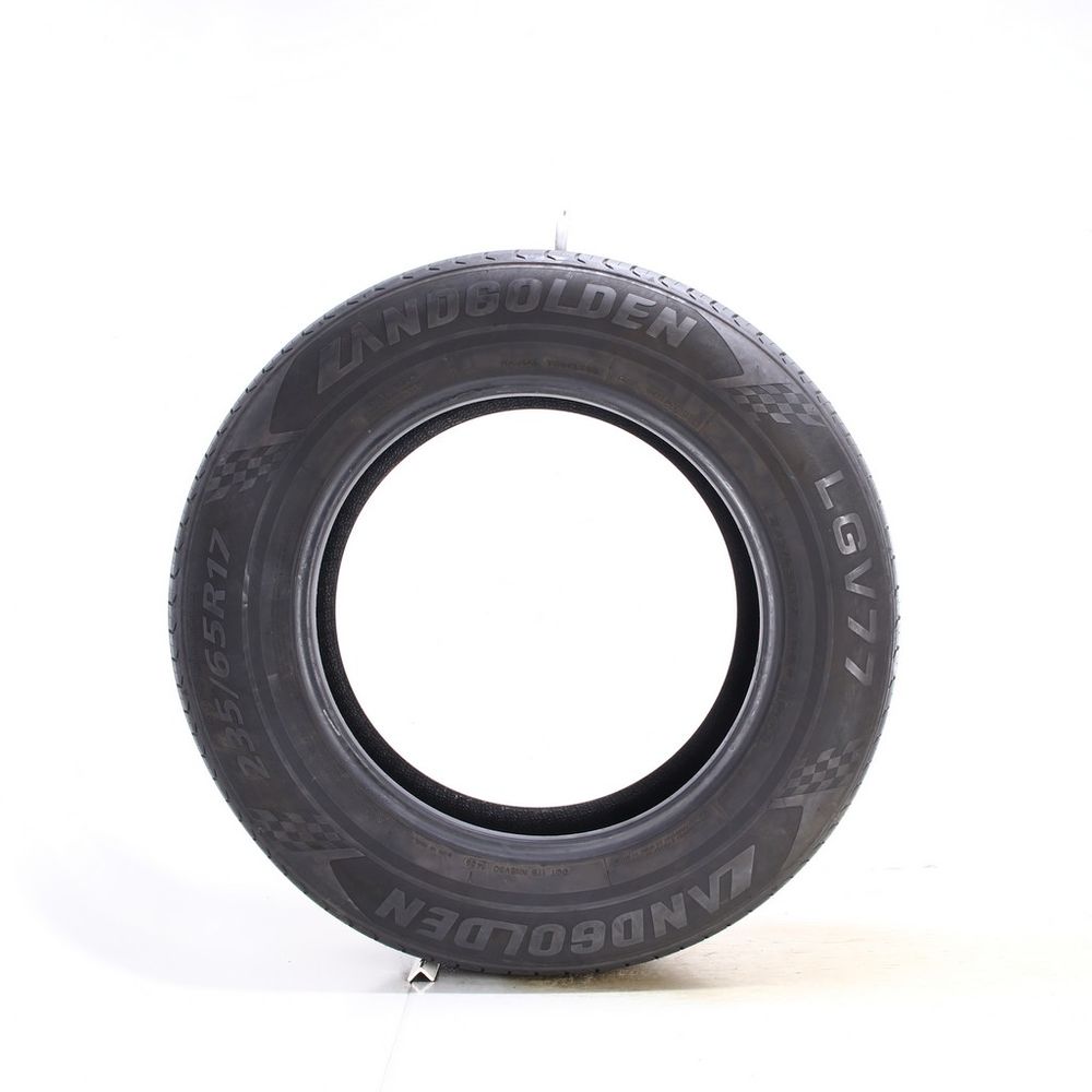 Used 235/65R17 Landgolden LGV77 108V - 6/32 - Image 3