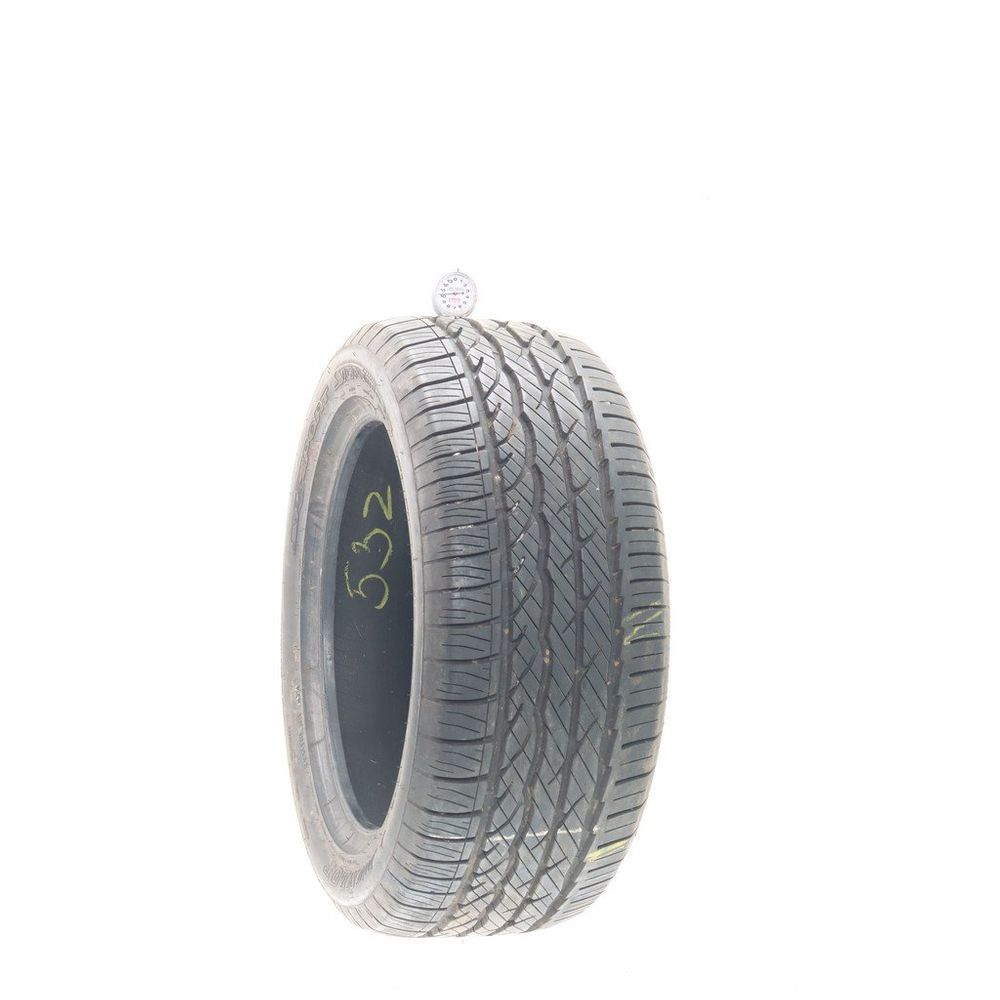 Used 235/50R17 Dunlop SP Sport Signature 96V - 10/32 - Image 1