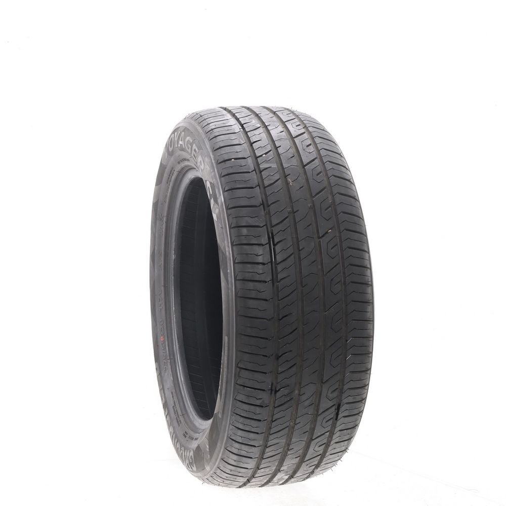 Driven Once 275/55R20 Groundspeed Voyager SV 117V - 9.5/32 - Image 1