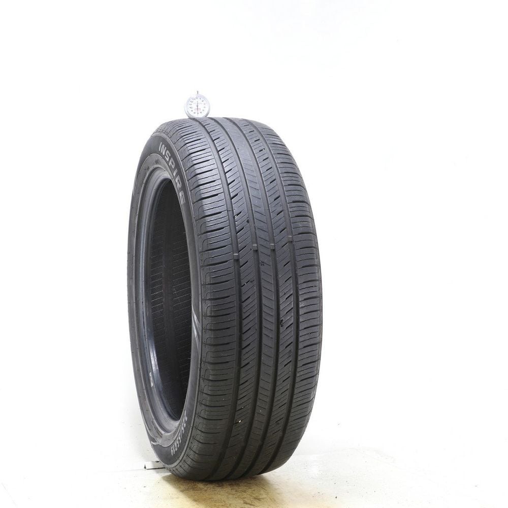 Used 225/55R19 Sailun Inspire 99V - 7/32 - Image 1