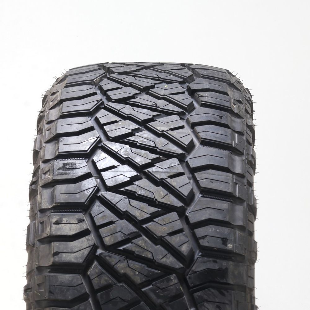 Driven Once 275/55R20 Nitto Ridge Grappler 117T - 13.5/32 - Image 2