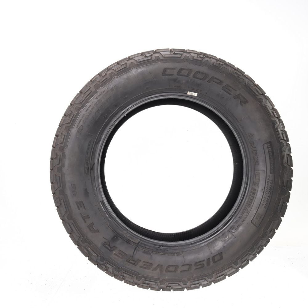 Driven Once 235/65R17 Cooper Discoverer AT3 4S 108T - 12/32 - Image 3