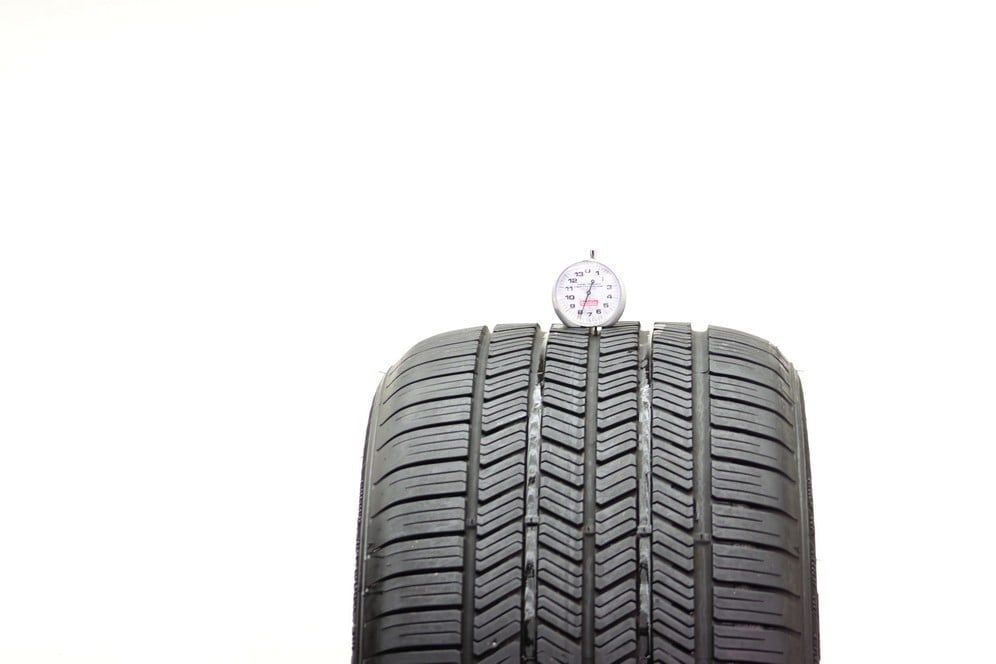 Set of (2) Used 285/40R19 Goodyear Eagle LS-2 NO 103V - 7.5-8/32 - Image 2