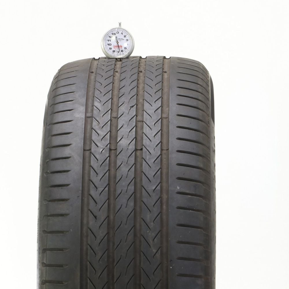 Used 255/45R20 Continental EcoContact 6Q MO 105W - 6.5/32 - Image 2