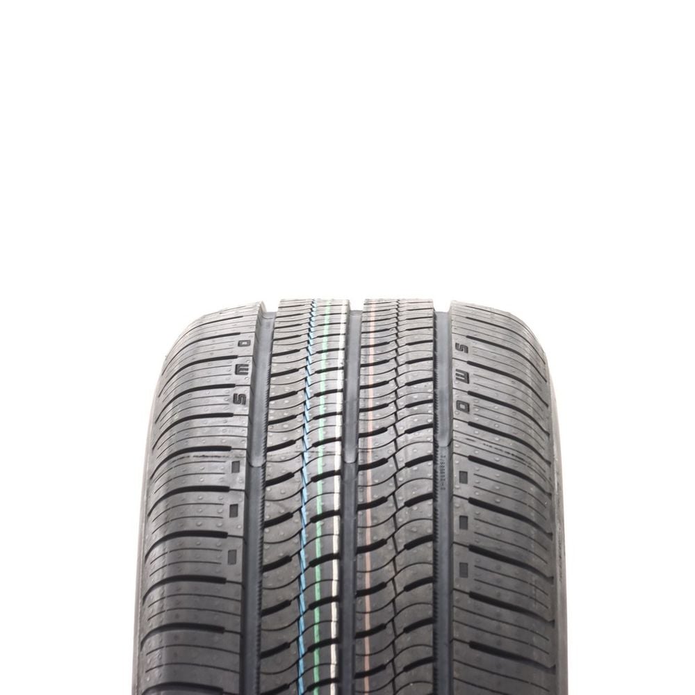 New 235/55R18 Continental TrueContact Tour54 100V - Image 2