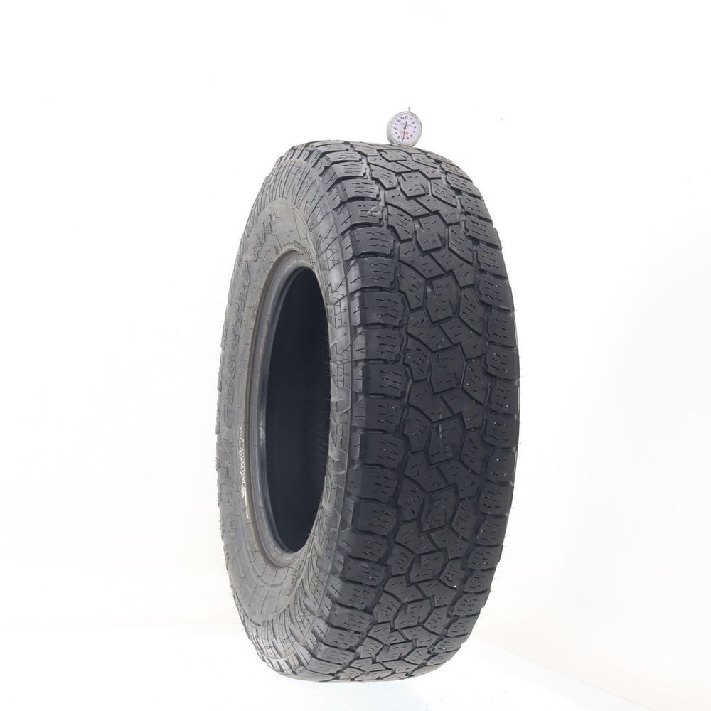 Used 245/75R16 Toyo Open Country A/T III 111T - 7/32 - Image 1