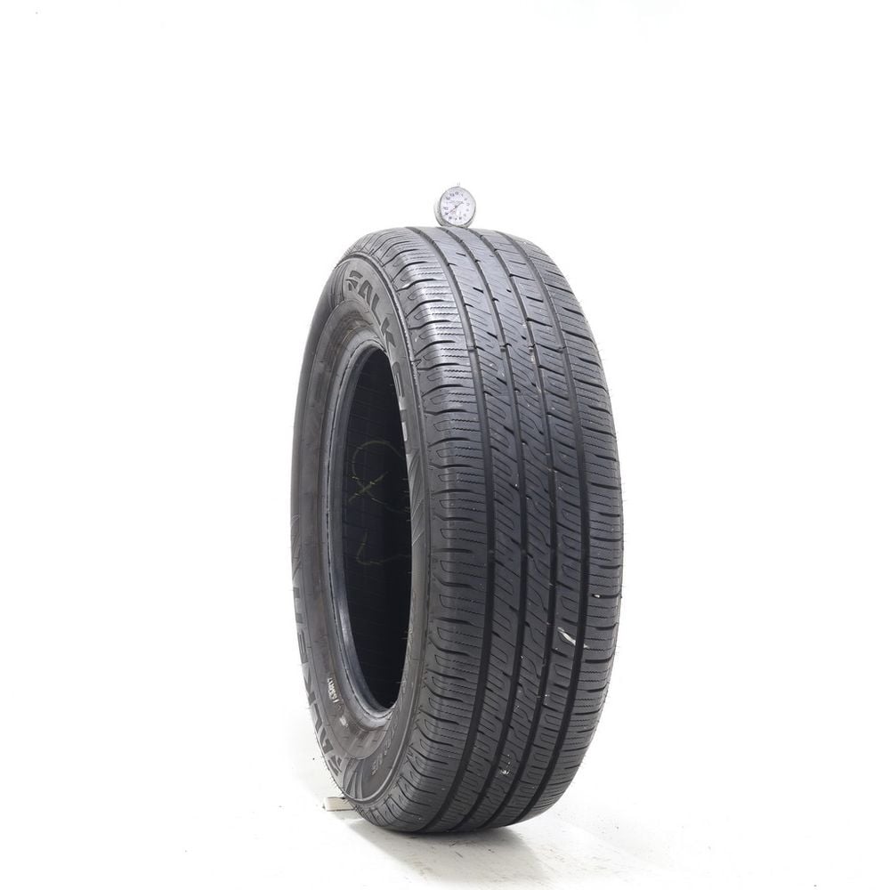 Used 225/65R17 Falken Sincera ST80 A/S 102T - 9/32 - Image 1