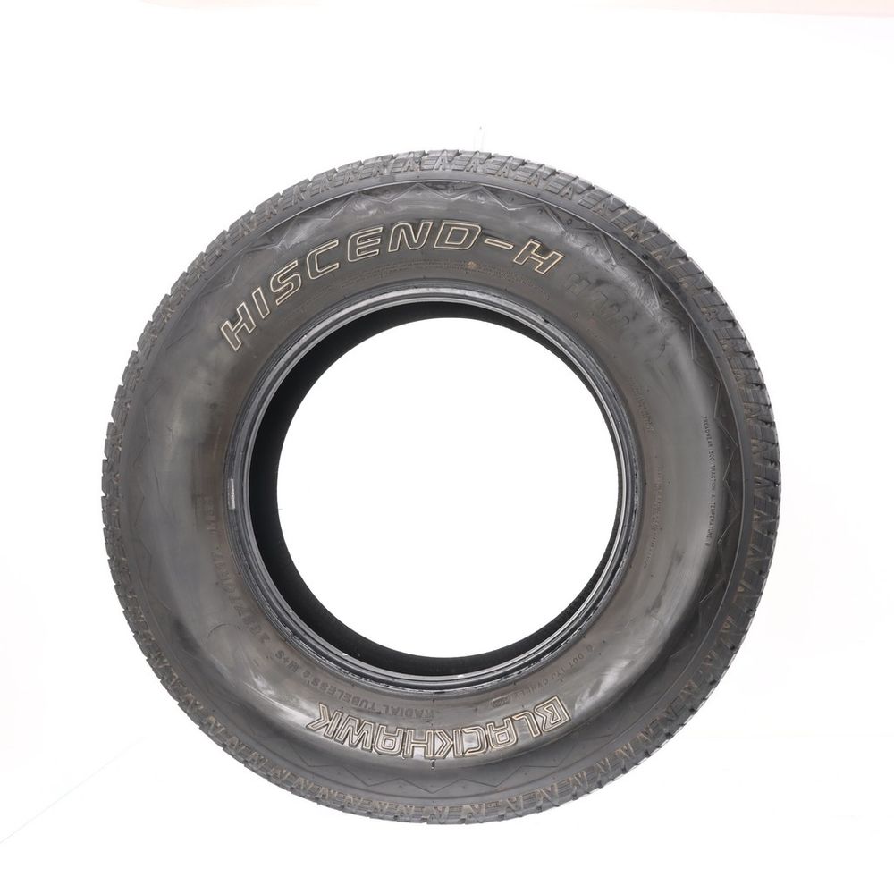 Used 265/70R17 Blackhawk Hiscend-H HA11 115S - 7/32 - Image 3