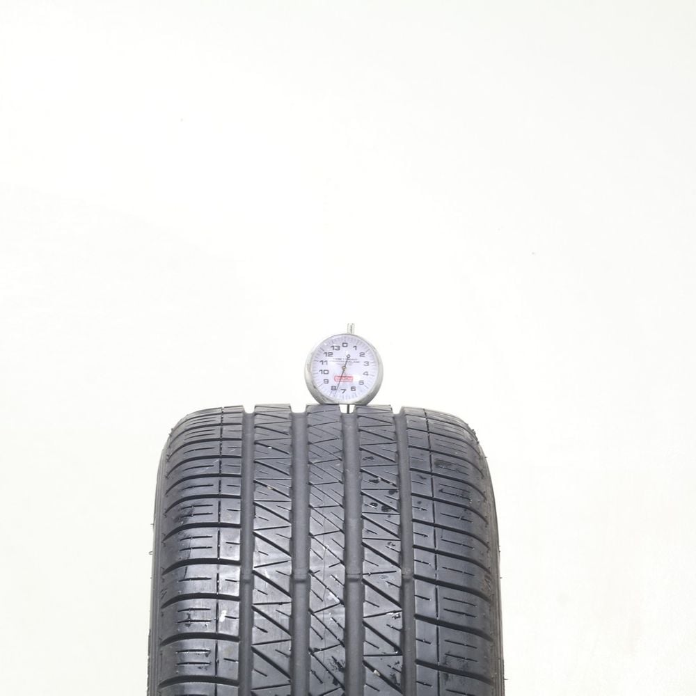 Set of (2) Used 215/45R18 Dunlop SP Sport 5000 89W - 6.5-7.5/32 - Image 5