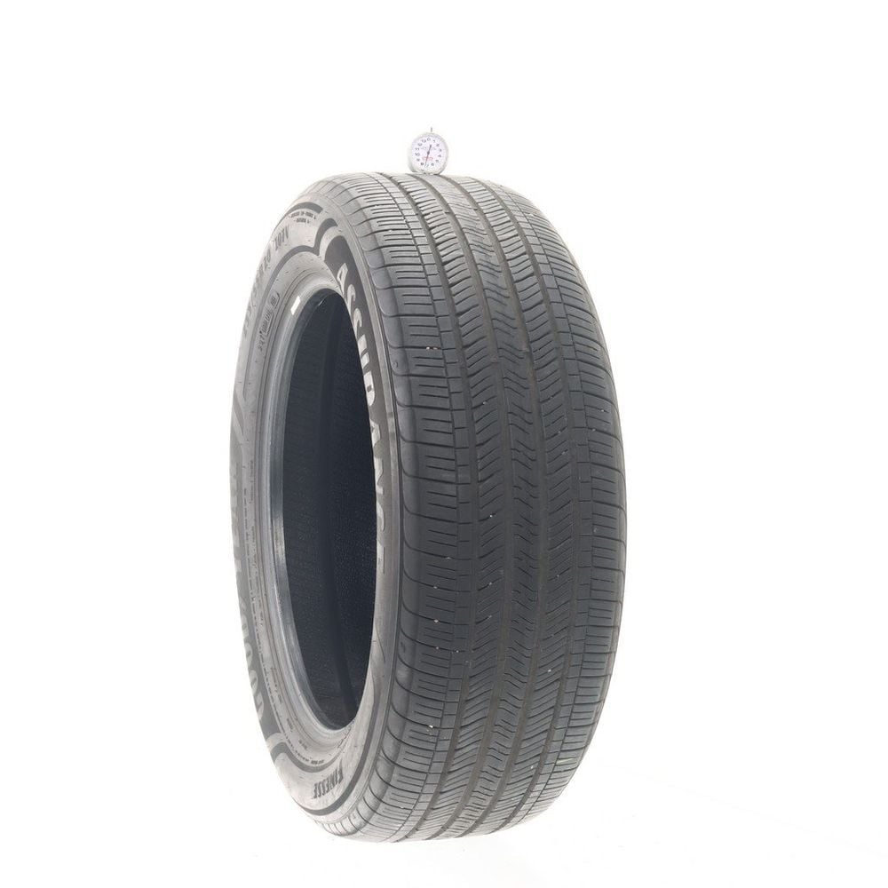 Used 255/55R20 Goodyear Assurance Finesse 107V - 7.5/32 - Image 1