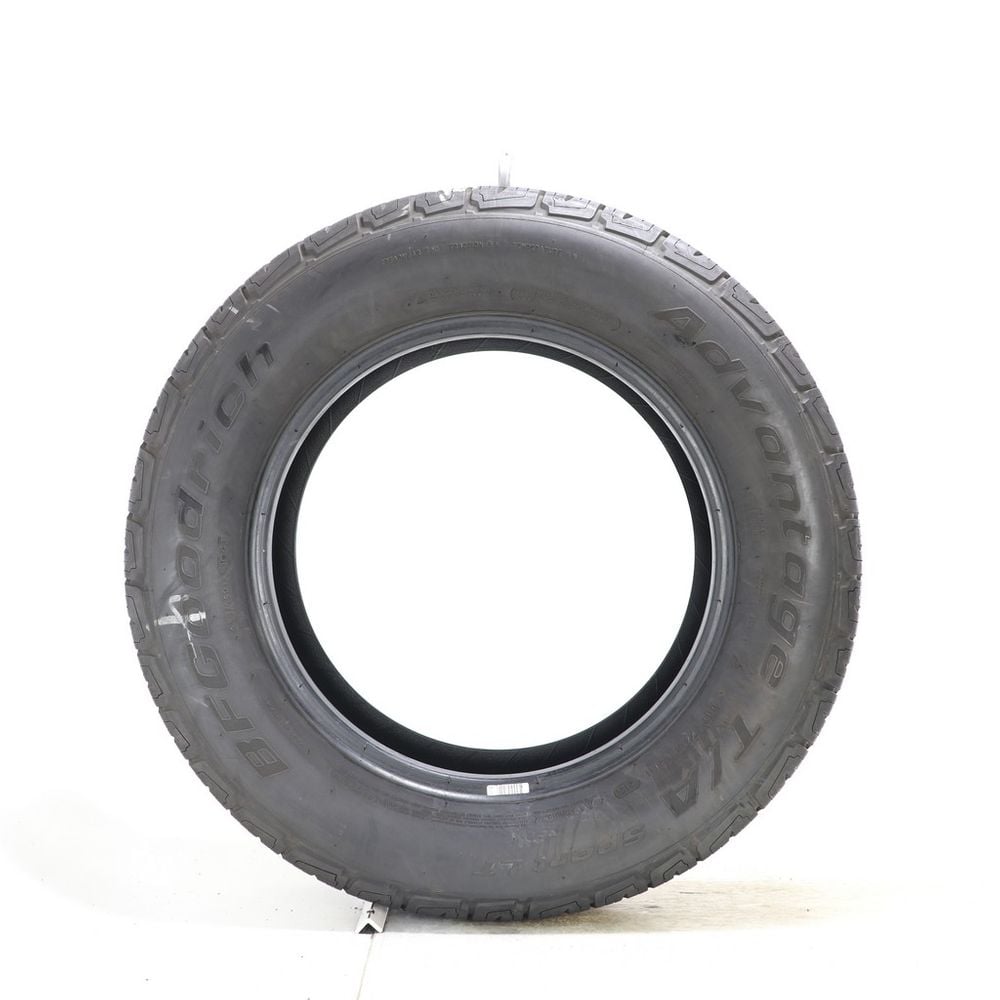 Used 235/65R17 BFGoodrich Advantage T/A Sport LT 104T - 9/32 - Image 3