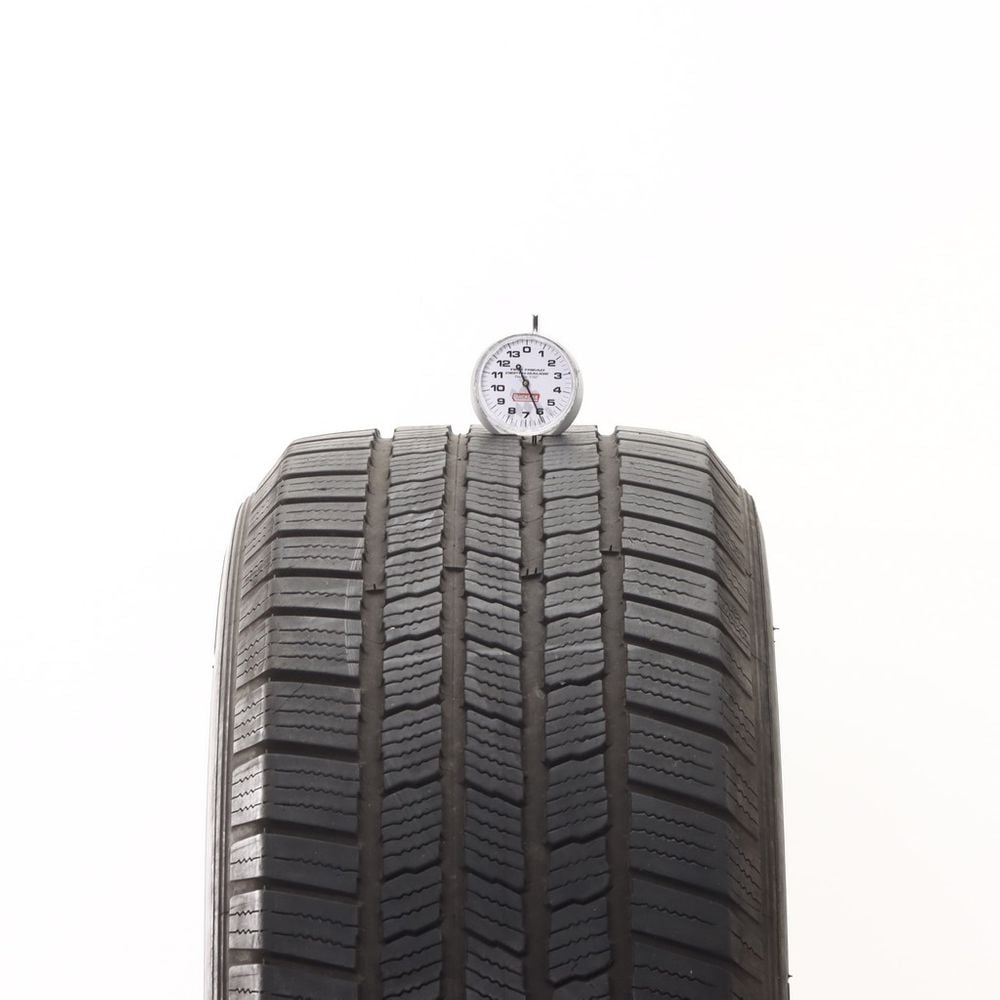 Used 235/55R19 Michelin X LT A/S 105H - 6/32 - Image 2