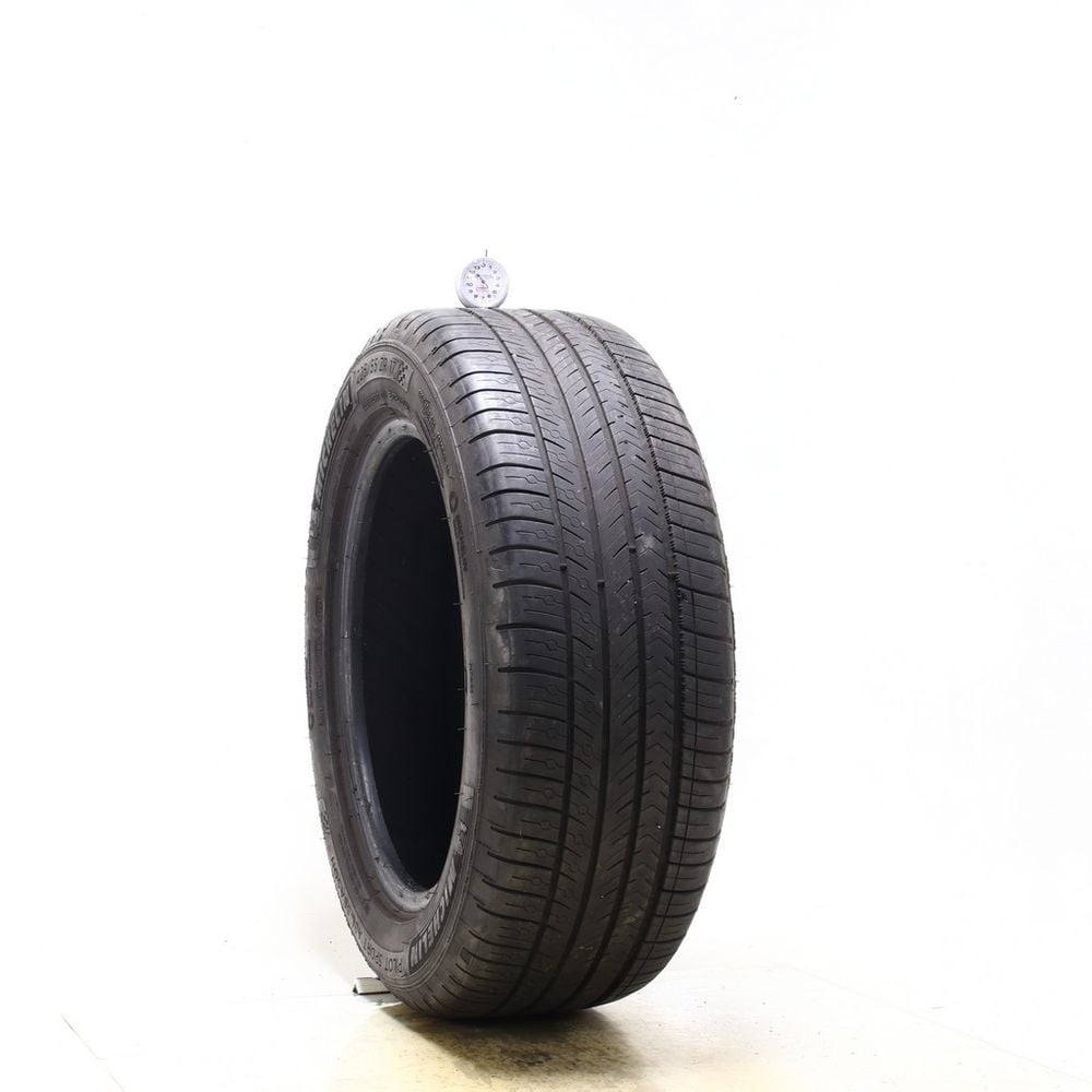 Used 225/55ZR17 Michelin Pilot Sport All Season 4 101Y - 5/32 - Image 1