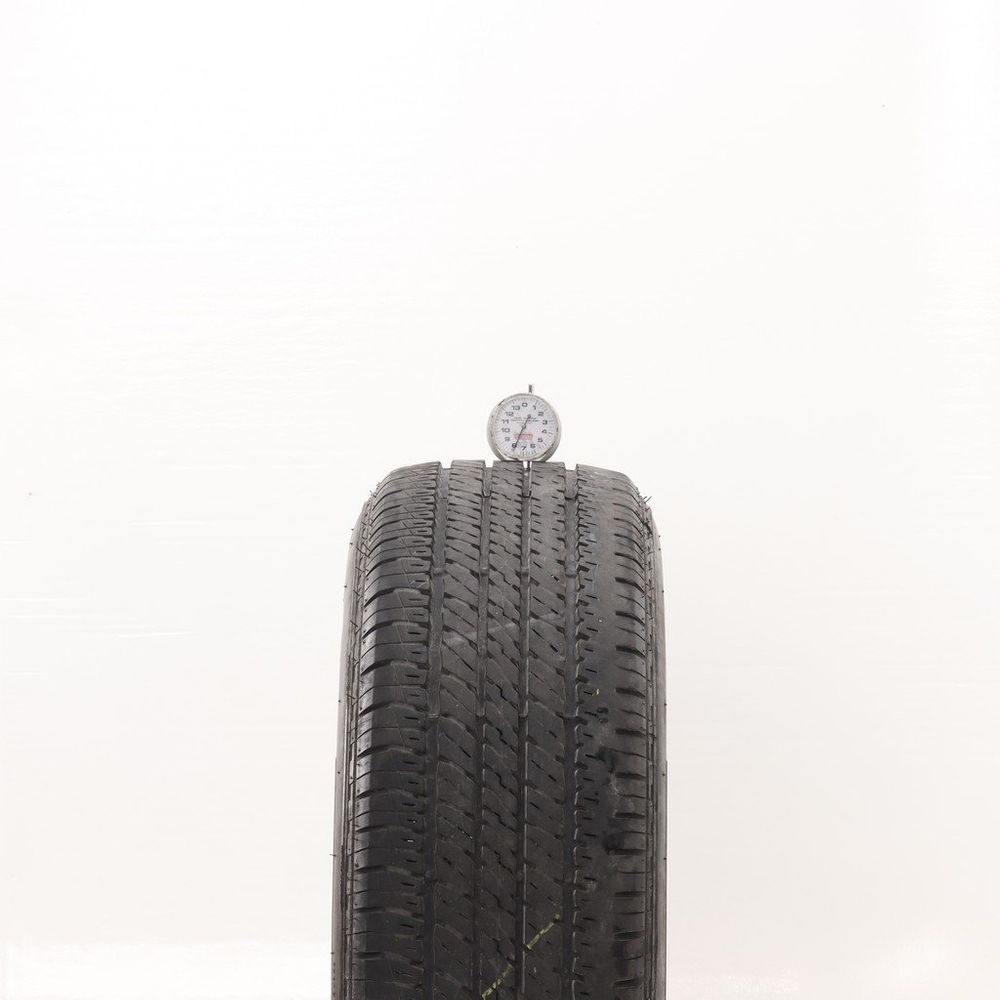 Used 205/65R15 Duralon Vertex IV Plus 92T - 7.5/32 - Image 2