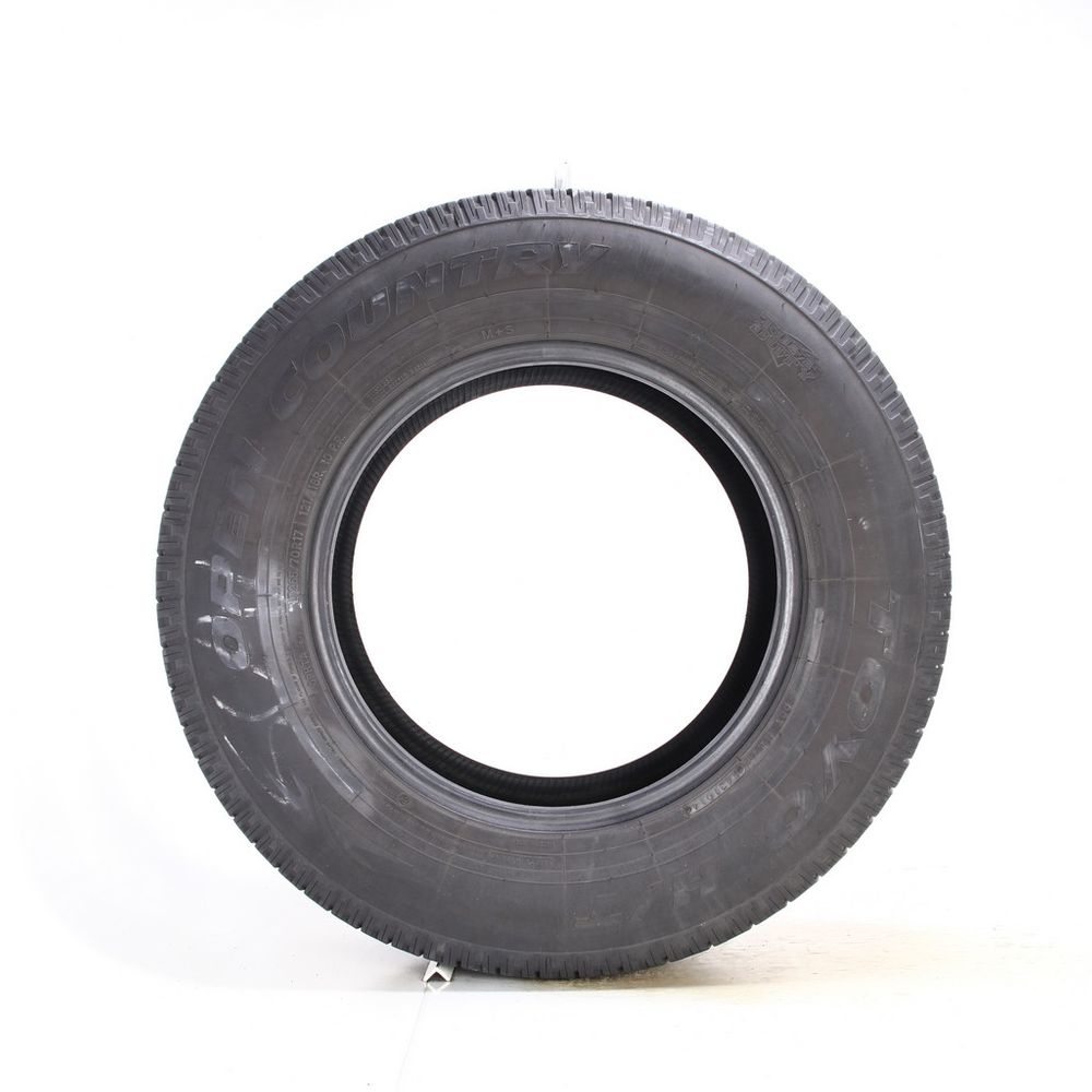 Used LT 265/70R17 Toyo Open Country H/T 121/118R E - 10/32 - Image 3